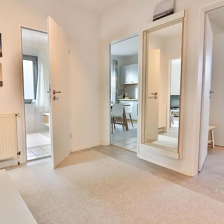 Suederduene Apartment *