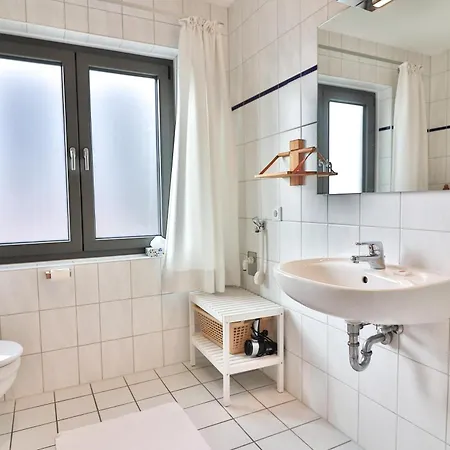 Suederduene Apartment