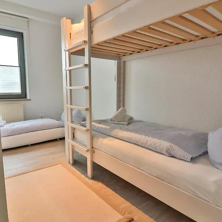 Apartment Suederduene