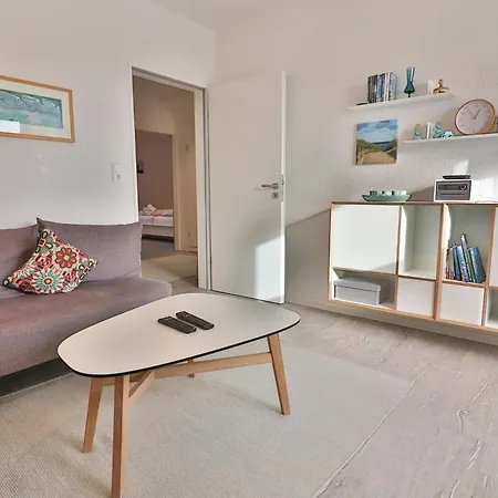 Suederduene Apartment