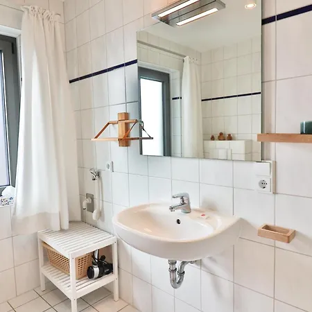 Suederduene Apartment *