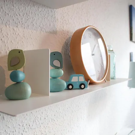 Apartment Suederduene *