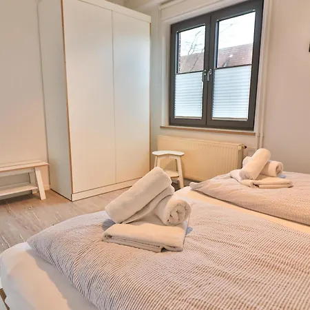 Apartment Suederduene
