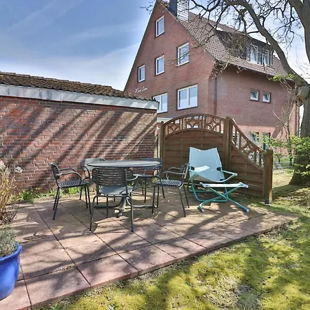 Suederduene Langeoog