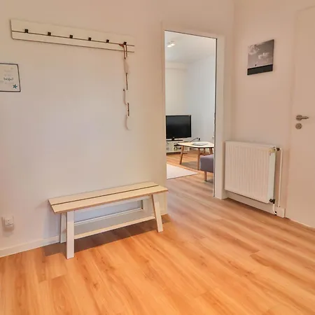 Suederduene Langeoog