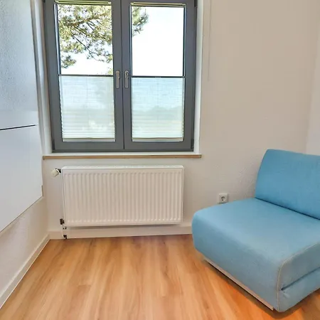 Suederduene Apartmán