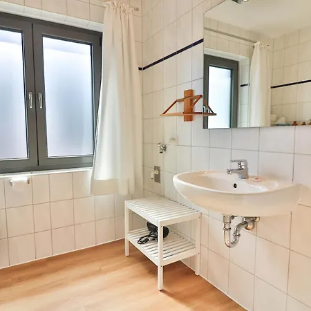 Suederduene Apartmán *