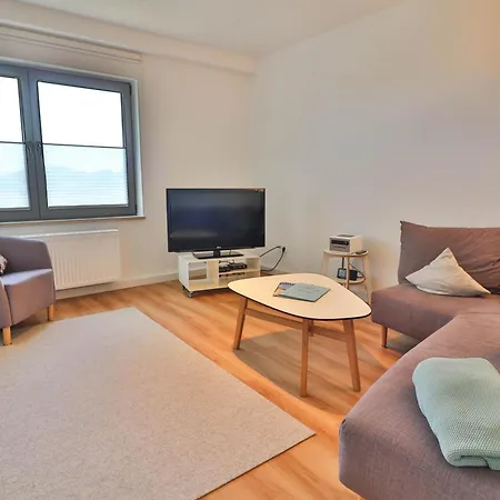Suederduene Apartment