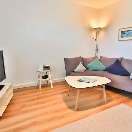 Apartment Suederduene