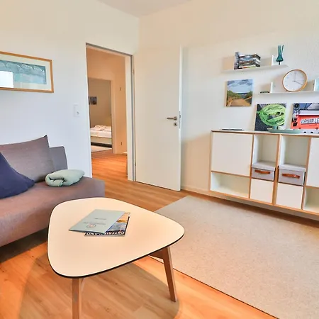 Suederduene Langeoog